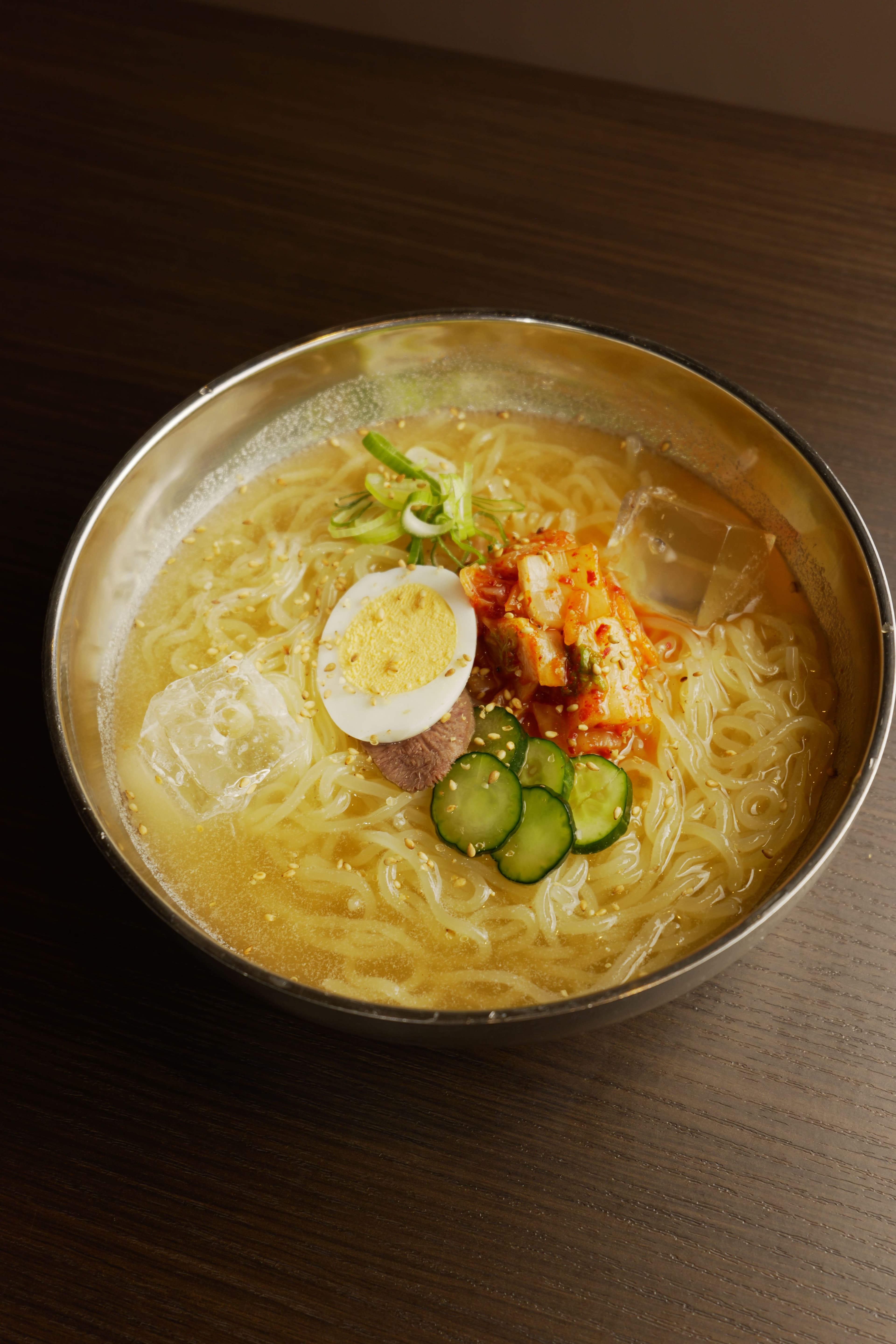 冷麺